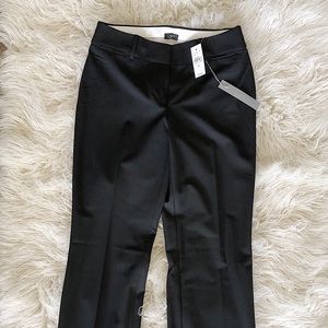 LOFT Black Slacks